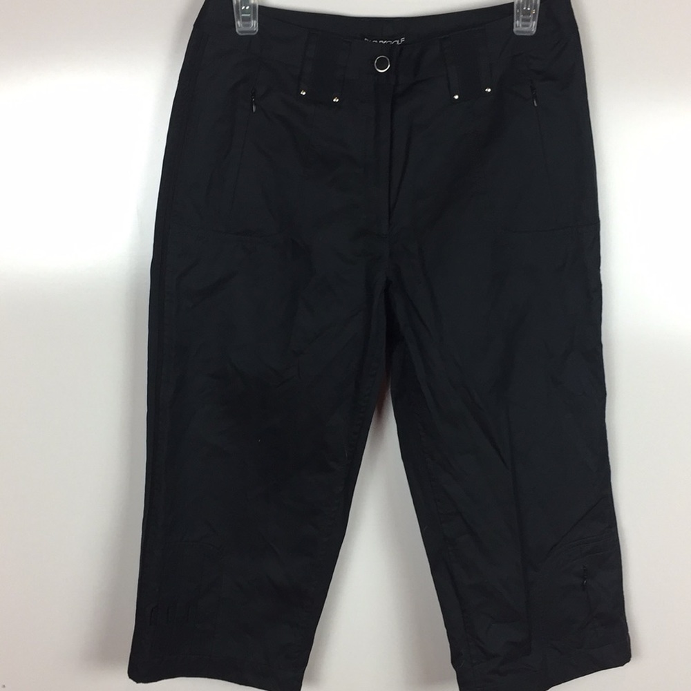 NWT DKNY Golf Bermuda shorts